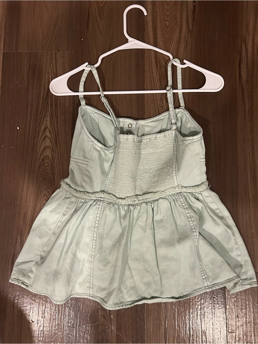 We The Free Reworked Cami Top - Picture 3 of 6
